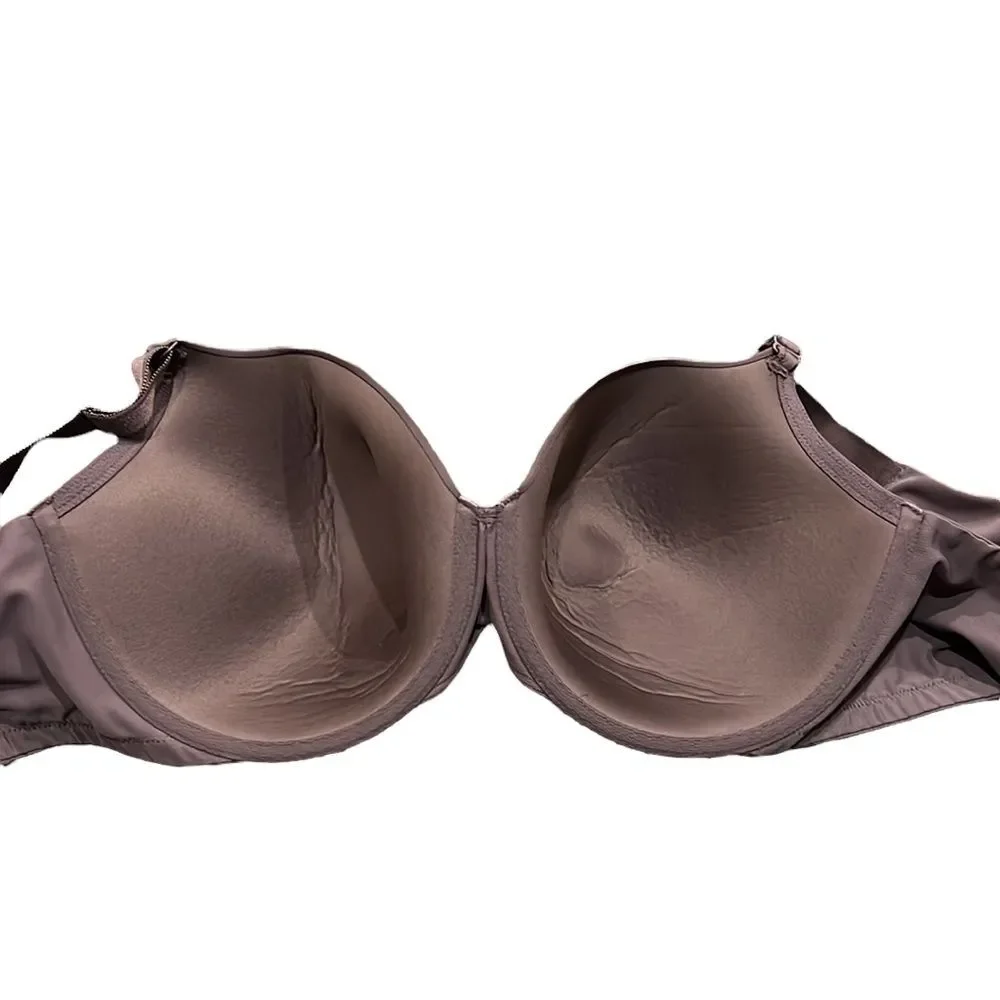 Torrid Curve Bra Size 46D